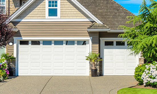 Garage Door Installation Toronto