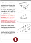 Handle Installation for Modern Series