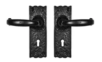 DECORATIVE LIFT HANDLES