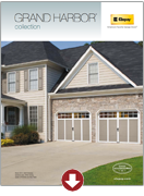 Grand Harbor Brochure