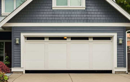 Garage Door Security Tips for Toronto Homes 