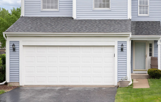 Winter Garage Door Guide – Keep Your Garage Door Running Smoothly Throughout Winter 